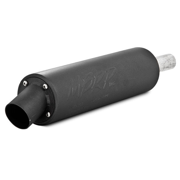 MBRP UTILITY SERIES EXHAUST YAMAHA AT-7400