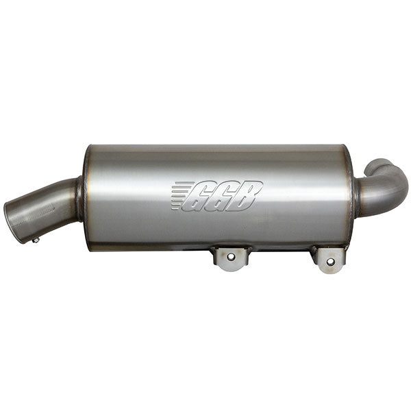 GGB UTV TRAIL MUFFLER YAMAHA 65-6260-2