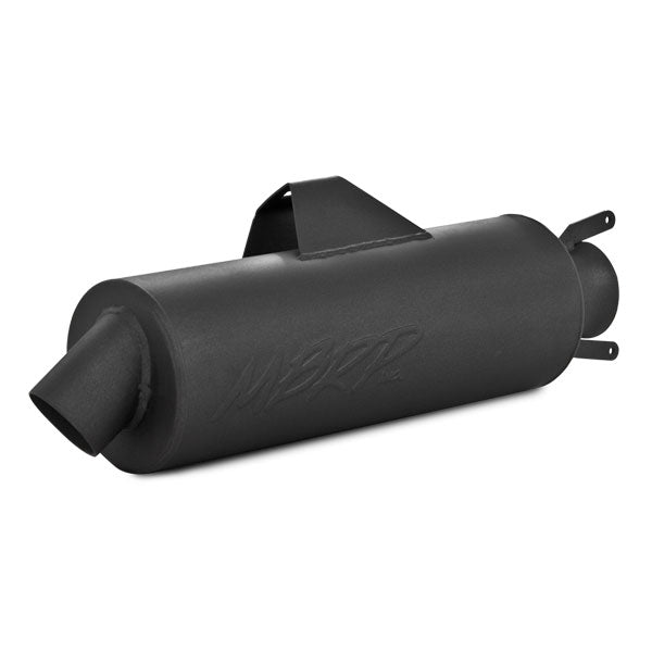 MBRP SPORT SERIES EXHAUST POLARIS AT-6506SP