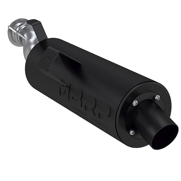 MBRP PERFORMANCE SERIES EXHAUST POLARIS AT-8512P