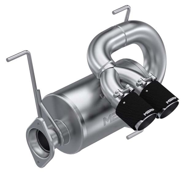 MBRP PERFORMANCE SERIES EXHAUST POLARIS AT-9533PT