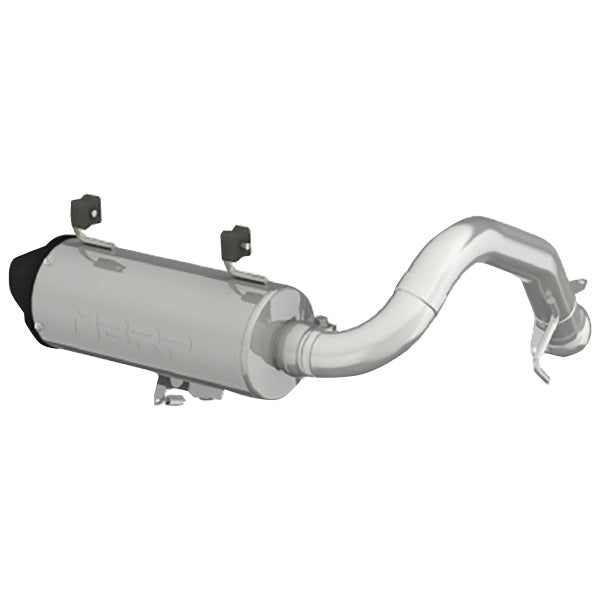 MBRP PERFORMANCE SERIES EXHAUST POLARIS AT-9523PT
