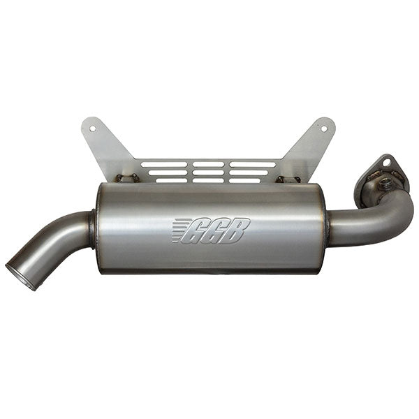 GGB UTV TRAIL MUFFLER POLARIS 64-3253-2