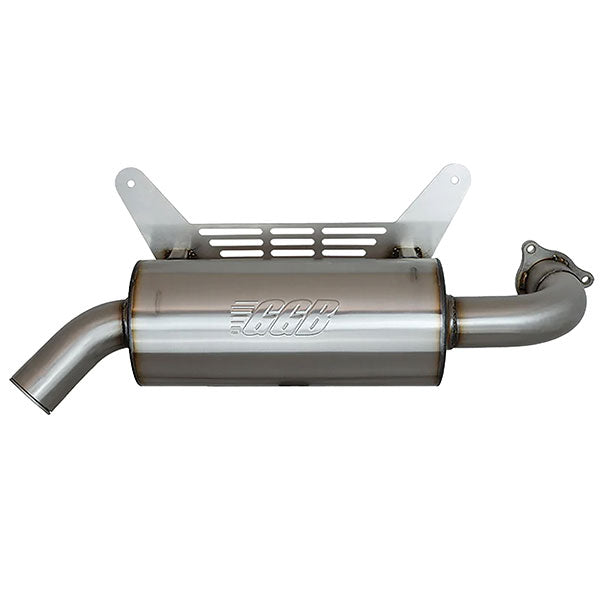 GGB UTV TRAIL MUFFLER POLARIS 64-3255-2