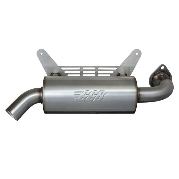 GGB UTV SPORT MUFFLER POLARIS 64-3256-3