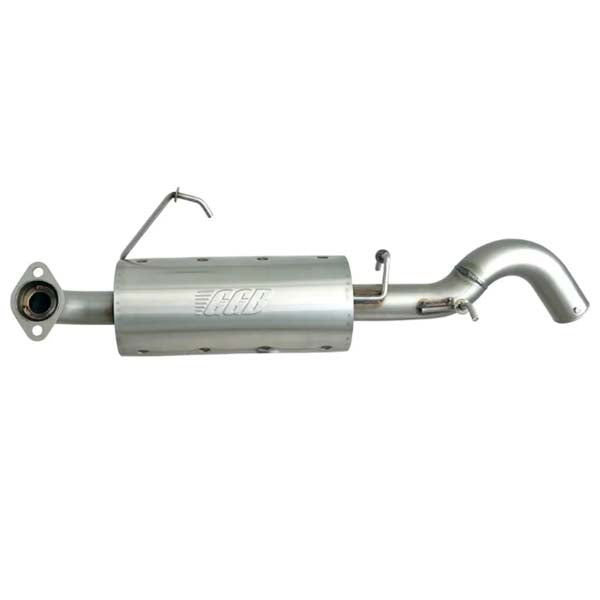 GGB UTV SPORT MUFFLER POLARIS 64-3259-3
