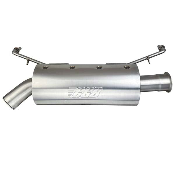 GGB UTV TRAIL MUFFLER POLARIS 64-3261-2