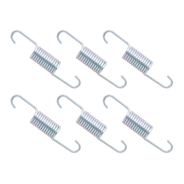 BRONCO EXHAUST SPRING CFMOTO AT-02121