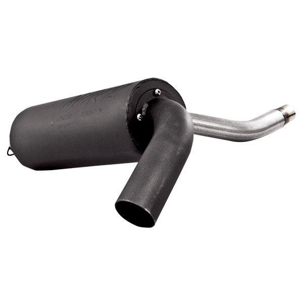 MBRP PERFORMANCE SERIES EXHAUST HONDA AT-8108P