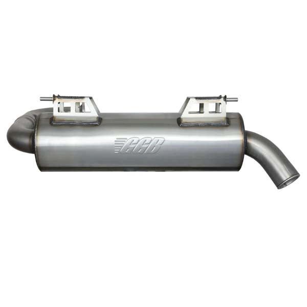 GGB UTV SPORT MUFFLER HONDA 63-4340-3
