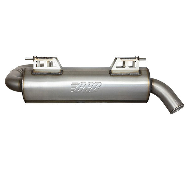 GGB UTV TRAIL MUFFLER HONDA 63-4340-2