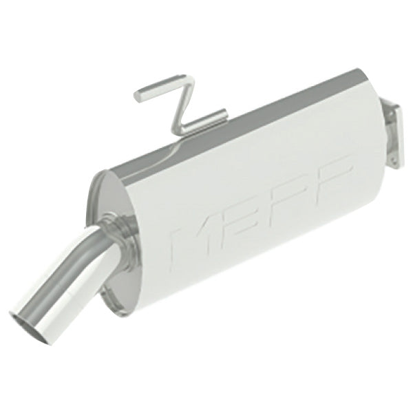 MBRP SPORT SERIES EXHAUST KAWASAKI AT-9301SP