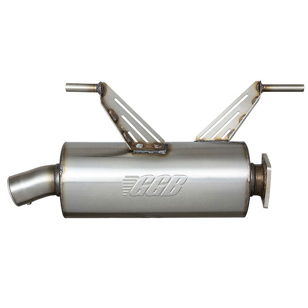 GGB UTV TRAIL MUFFLER KAWASAKI 66-7270-2
