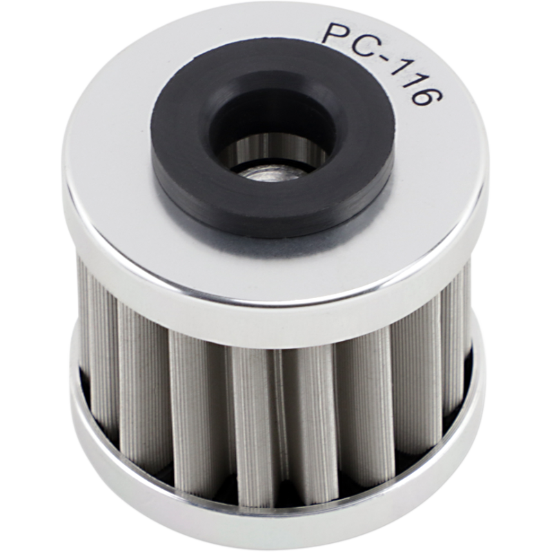 PC RACING FLO FILTER HONDA PC116