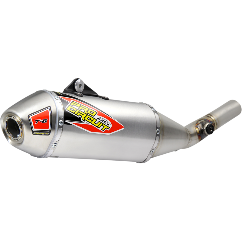 PRO CIRCUIT 21-24 KX250 T-6 SO SS 0122125A