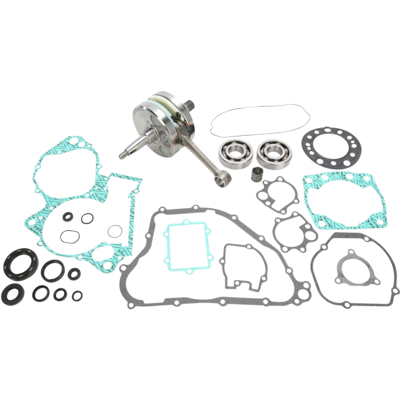 HOT RODS 02-04 CR250R BOTTOM END KIT CBK0092