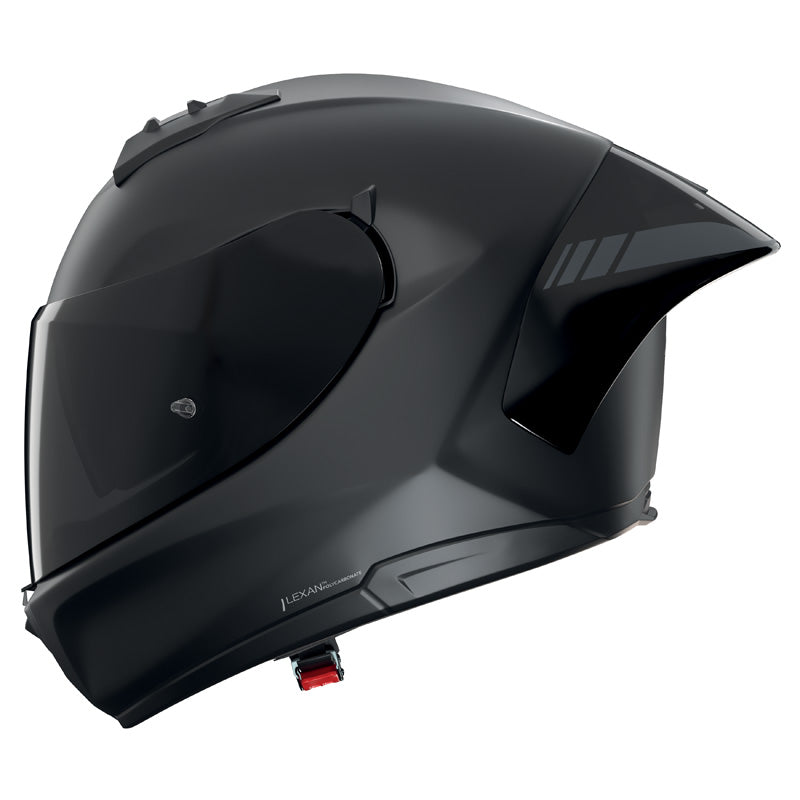 NOLAN N60-6 SPORT CLASSICO MATTE BLACK L N6S001007302L