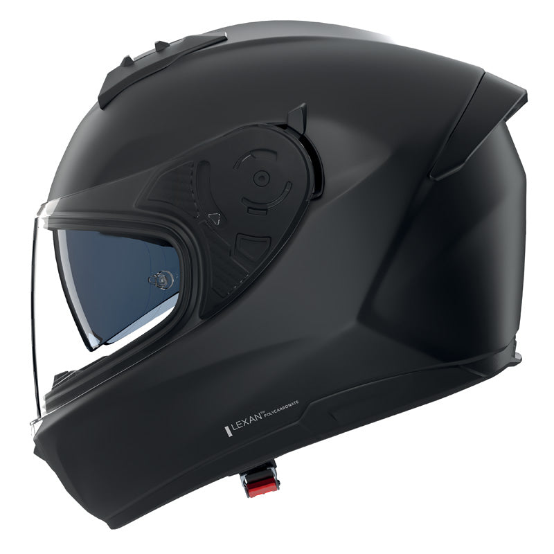 NOLAN N60-6 CLASSICO MATTE BLACK L N66001007302L
