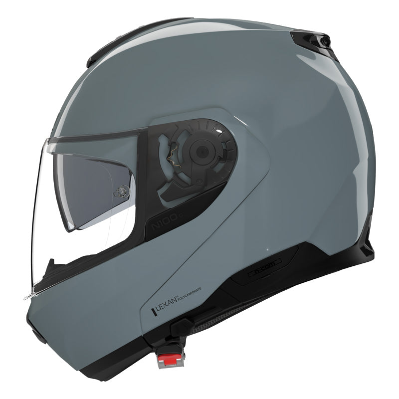 NOLAN N100-6 CLASSICO GREY L N16001007303L