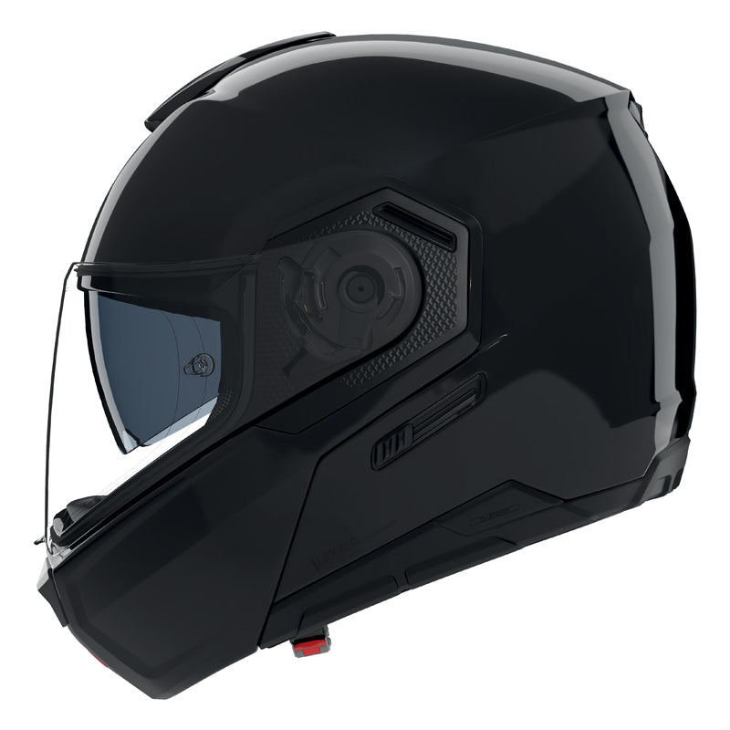 NOLAN N90-3 CLASSICO BLACK L N9Z001007301L