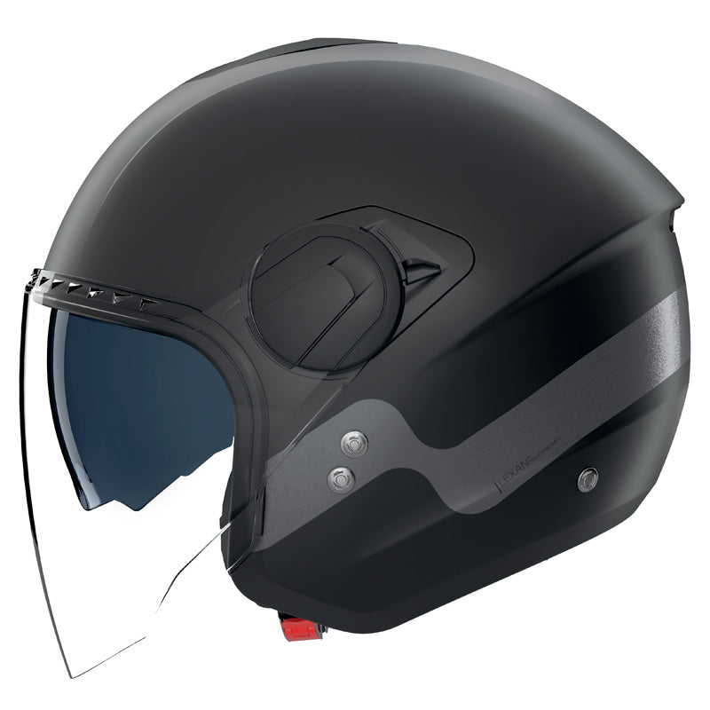 NOLAN N20-2 VISOR ZEFIRO BLACK/ANT L N22000838341L