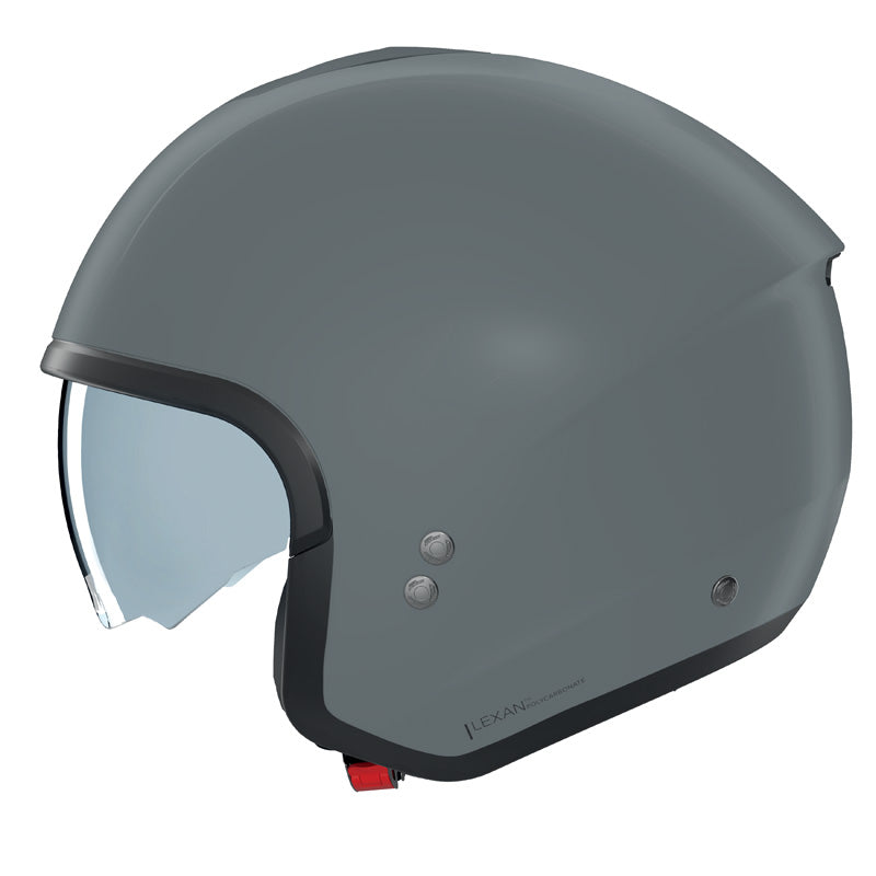 NOLAN N20-2 CLASSICO GREY L N2B000007304L