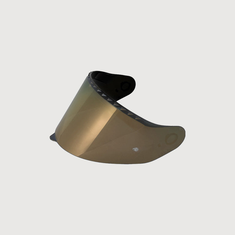 NOLAN VISOR MIROR GOLD X-904 SPAVIS0000398