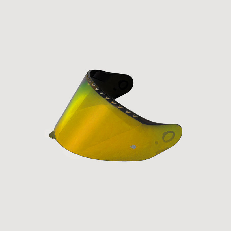 NOLAN VISOR IRRIDIUM ORANGE X-904 SPAVIS0000400