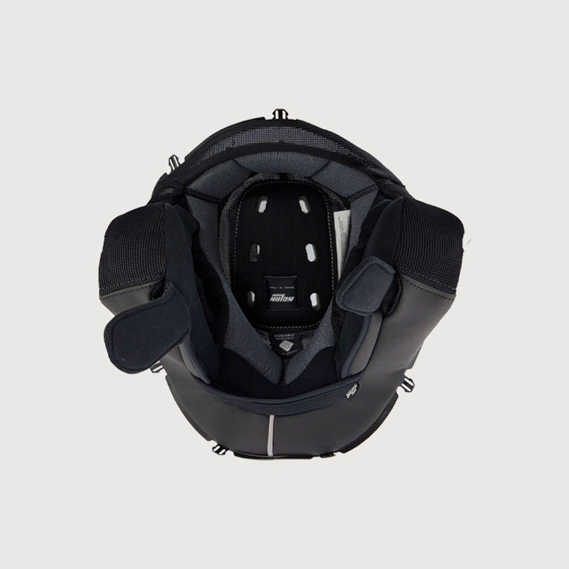 NOLAN INTERIOR N90-3 XXS SPRIN00000827