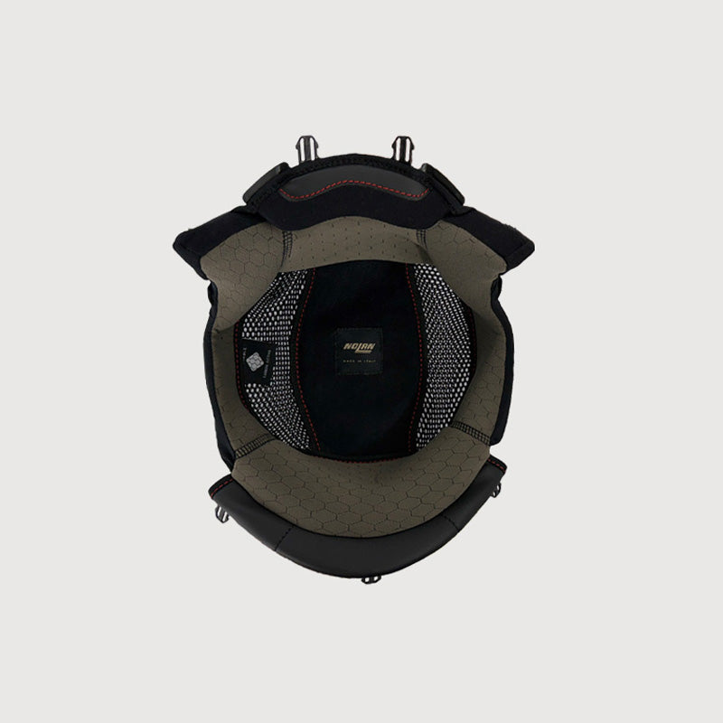 NOLAN CROWN PAD X-904 XXS SPRIN00000886