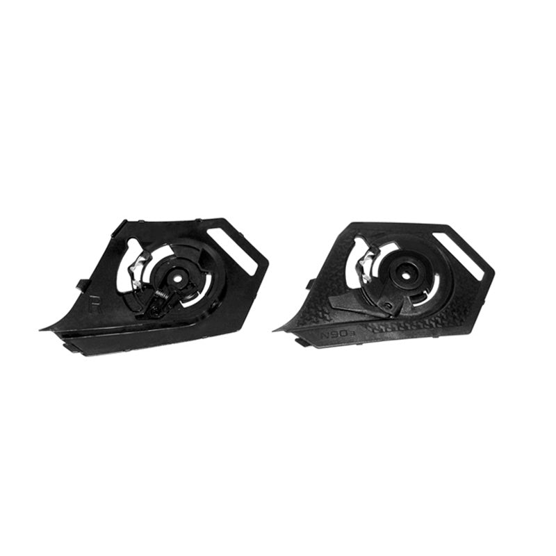NOLAN VISOR MECHANISM N90-3 SPAMVI0000220
