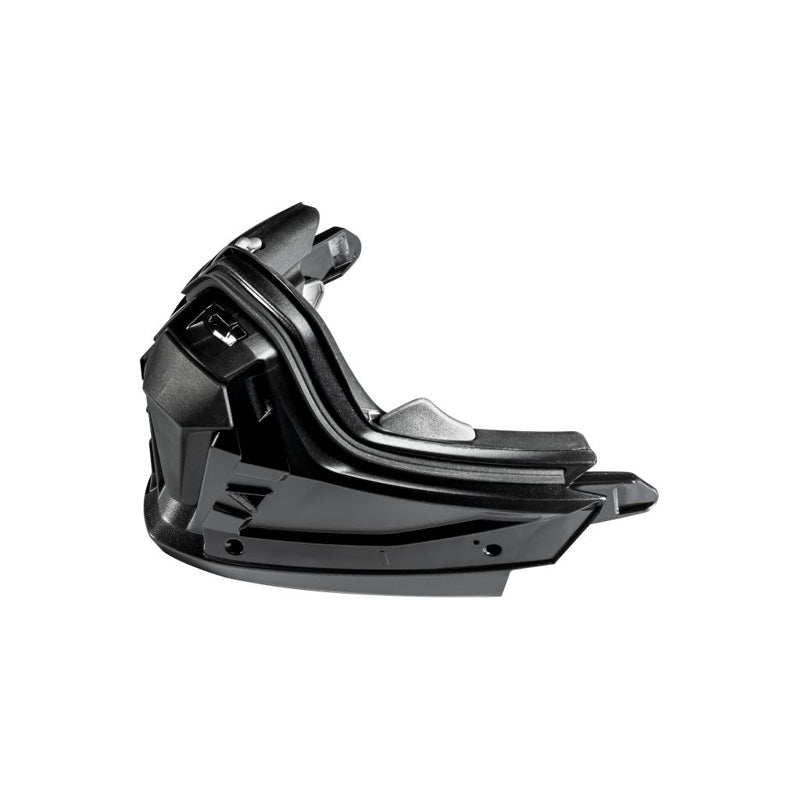 NOLAN CHINGUARD BLACK N70-2 X SPCGD00000010