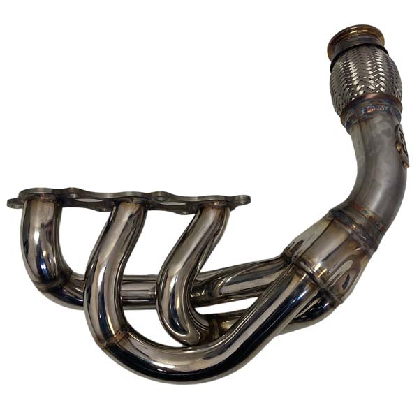STRAIGHTLINE PERFORMANCE HEADER PIPE ARCTIC CAT/YAMAHA 133-107