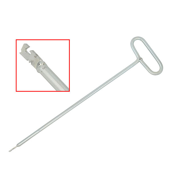 SPX EXHAUST SPRING TOOL UP-12626