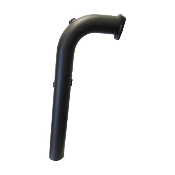 GGB EXHAUST EXHAUST STRAIGHT PIPE CERAMIC ARCTIC CAT 761-0033