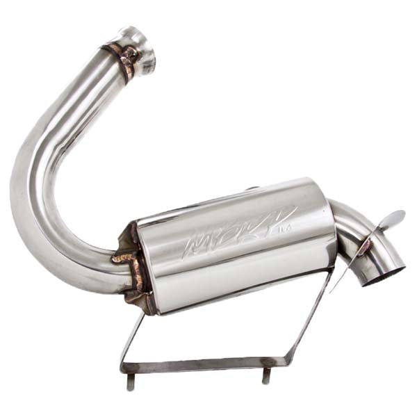 MBRP STANDARD MUFFLER ARCTIC CAT 2250110