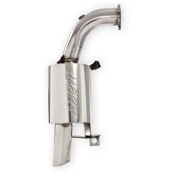 MBRP TRAIL MUFFLER ARCTIC CAT 229T610