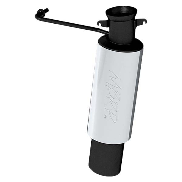 MBRP RACE MUFFLER ARCTIC CAT 2370209