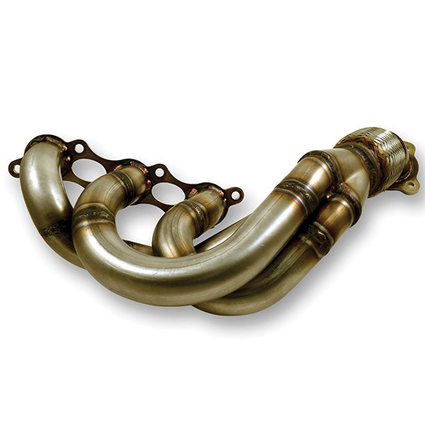 STRAIGHTLINE PERFORMANCE COMPELTE HEADER EXHAUST ARCTIC CAT 131-157