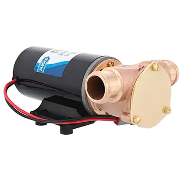 JABSCORULE BALLAST PUMP SUPERKING 25GPM 33610-0107
