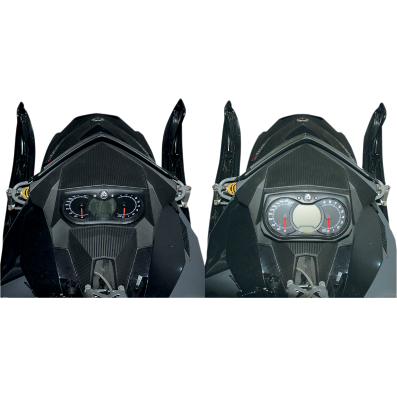 STRAIGHTLINE PERFORMANCE EZC DISPLAY FOR SKI-DOO XP/XR C0031