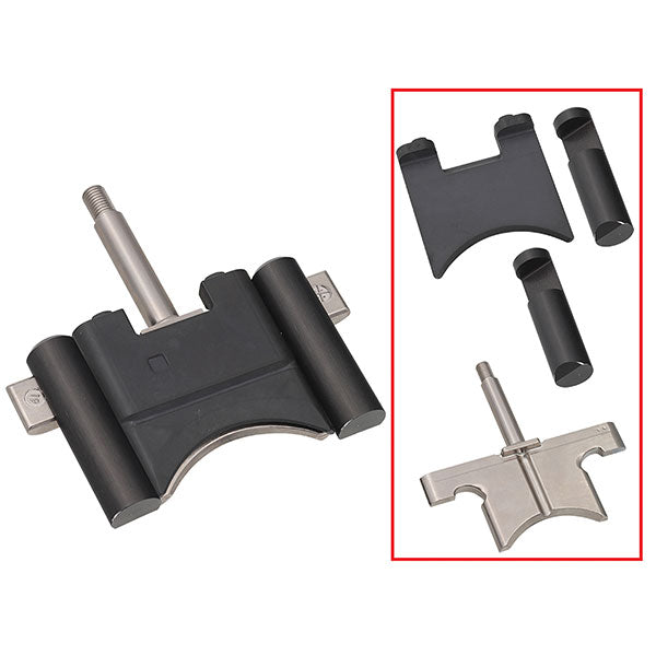 SPX POWER VALVE SKI-DOO SM-09656