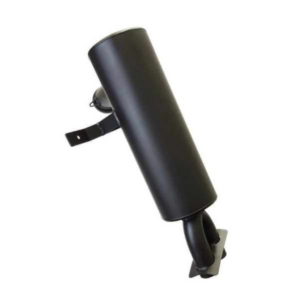 GGB EXHAUST TRAIL MUFFLER CERAMIC SKI-DOO 762-1055-1