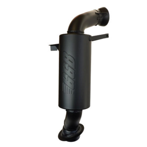 GGB EXHAUST MOUNTAIN MUFFLER CERAMIC SKI-DOO 762-1057