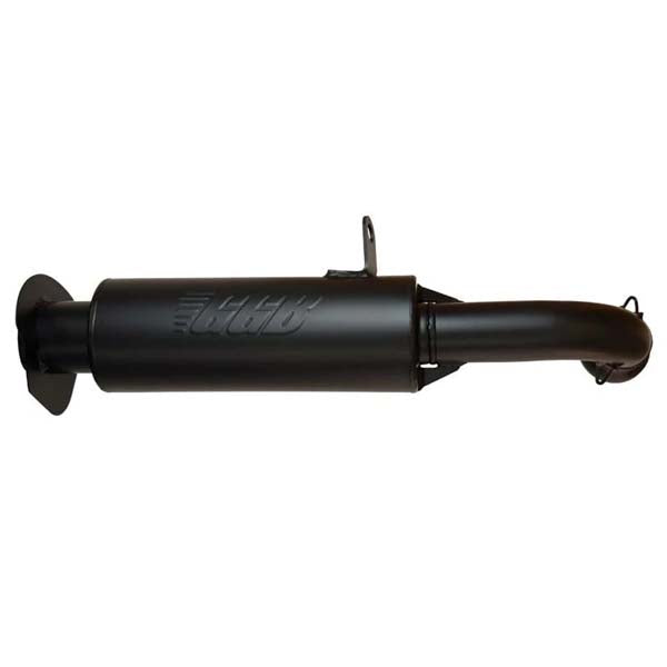 GGB EXHAUST MOUNTAIN MUFFLER CERAMIC SKI-DOO 762-1064