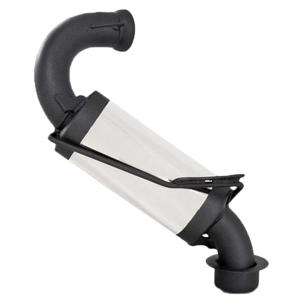 MBRP RACE MUFFLER SKI-DOO 1097208