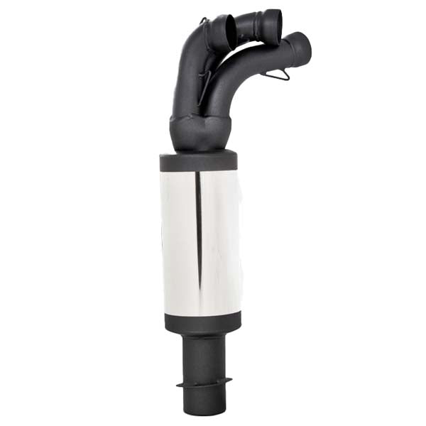MBRP RACE MUFFLER SKI-DOO 1110415