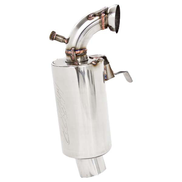 MBRP STANDARD MUFFLER SKI-DOO 1150210