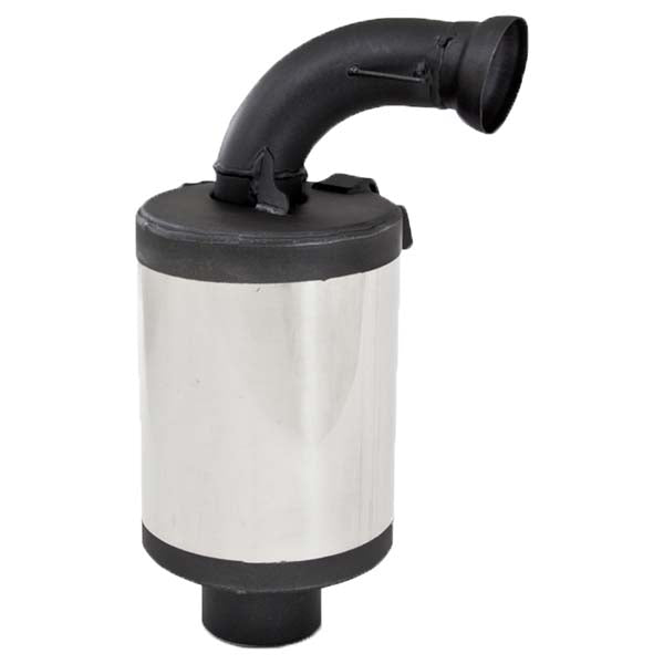 MBRP TRAIL MUFFLER SKI-DOO 116T307