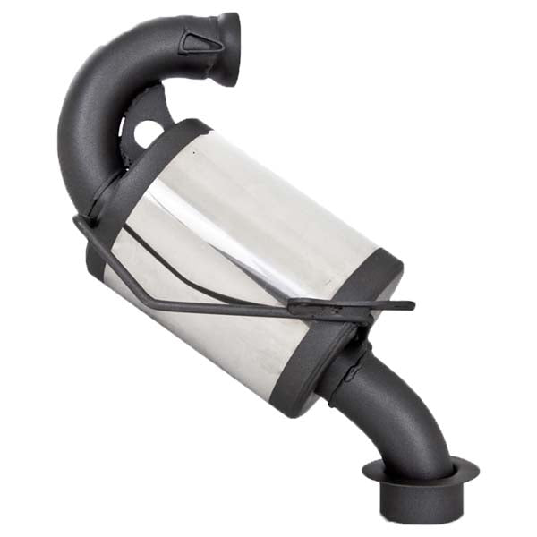 MBRP TRAIL MUFFLER SKI-DOO 1625207